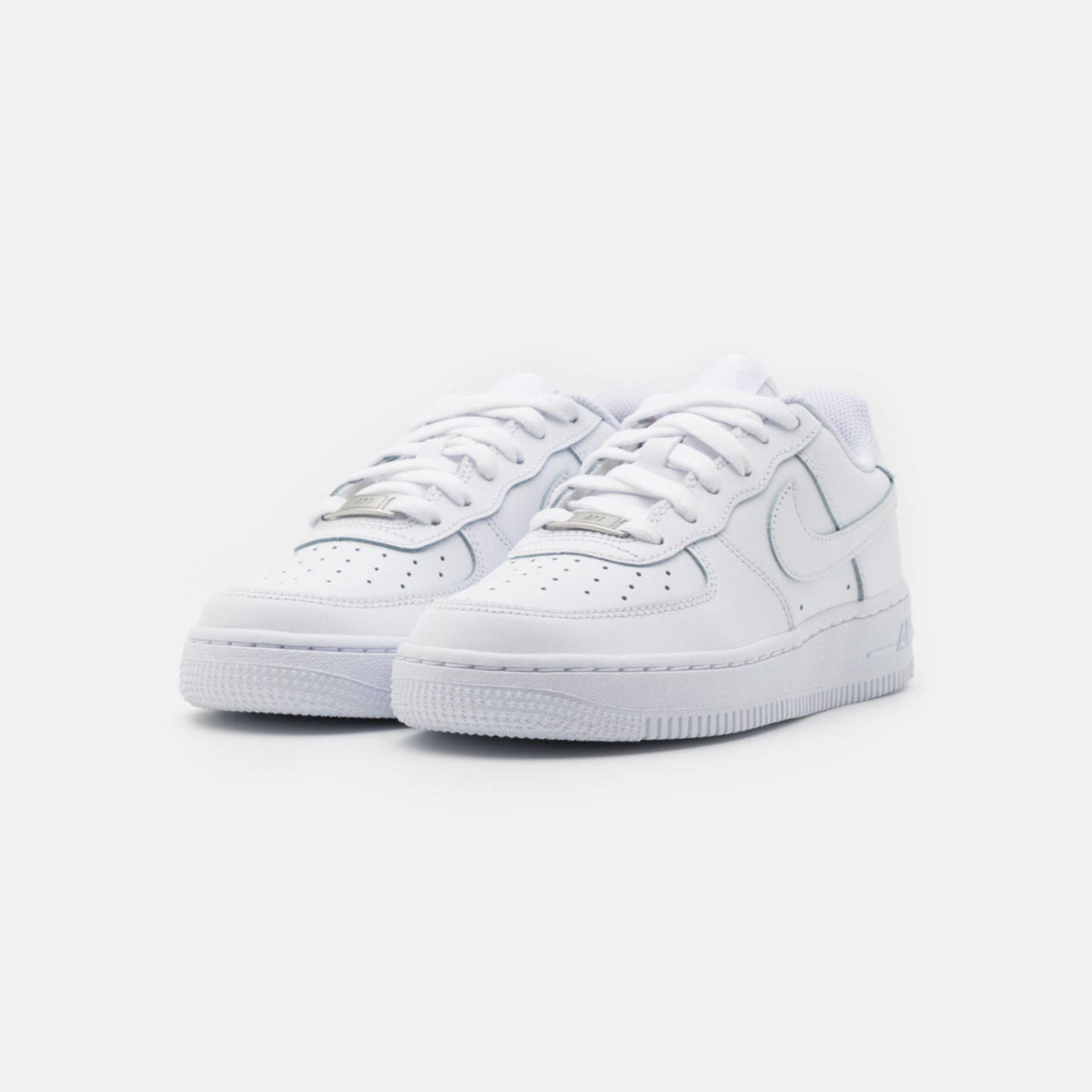 Air Force 1 ‘07 GS white