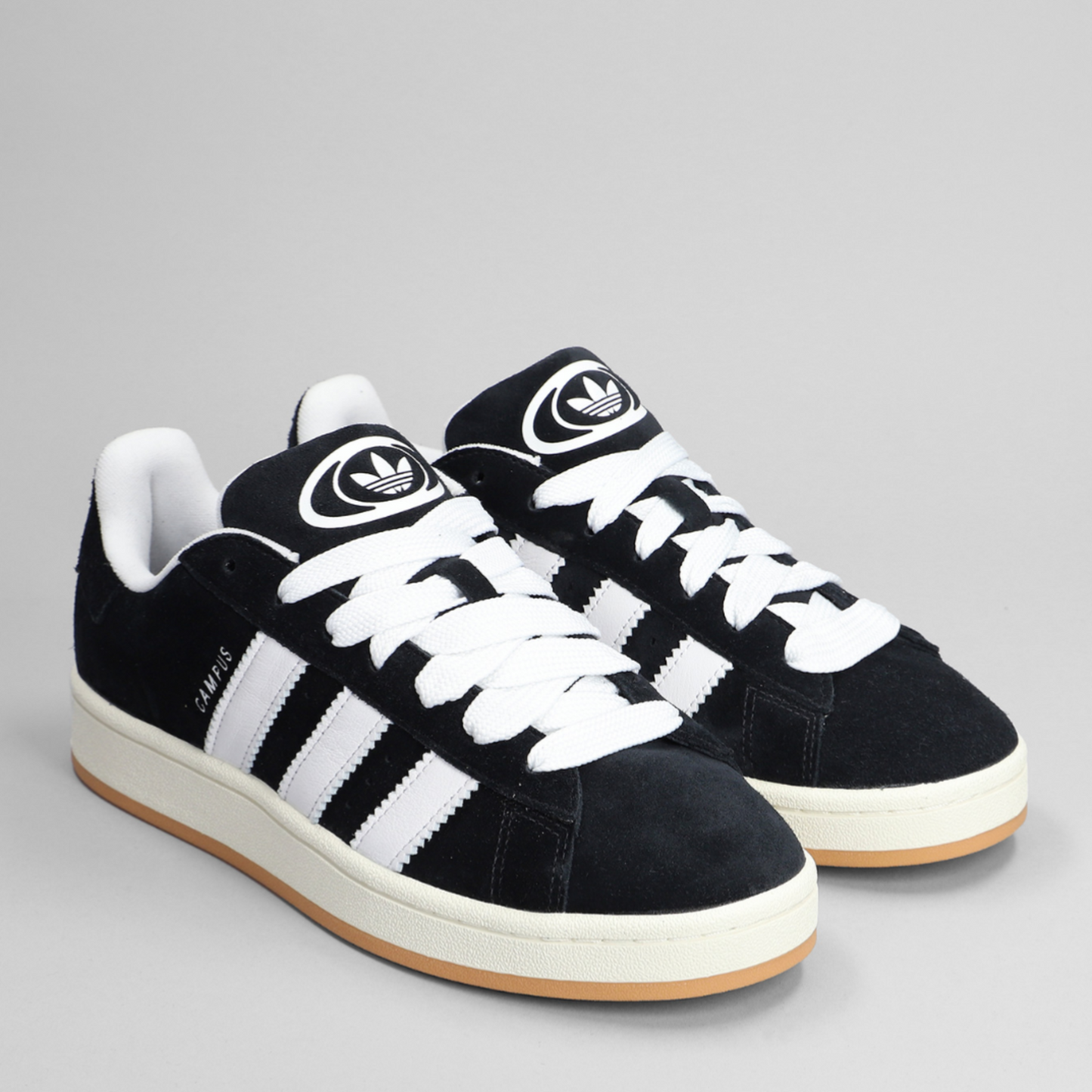 Adidas Campus 00s black