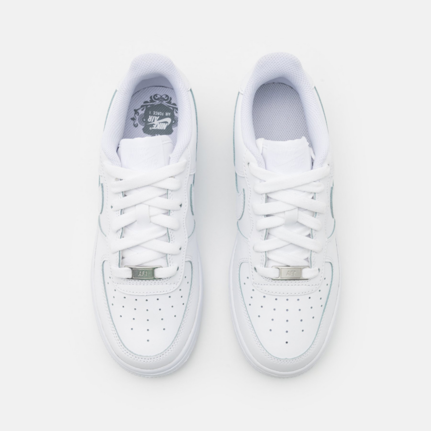 Air Force 1 ‘07 GS white