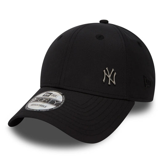 Cappellino da baseball New Era 9FORTY MLB New York Yankees Flawless NY