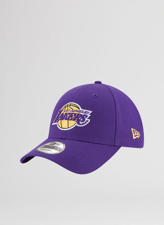 Cappellino New Era 9FORTY NBA Los Angeles Lakers