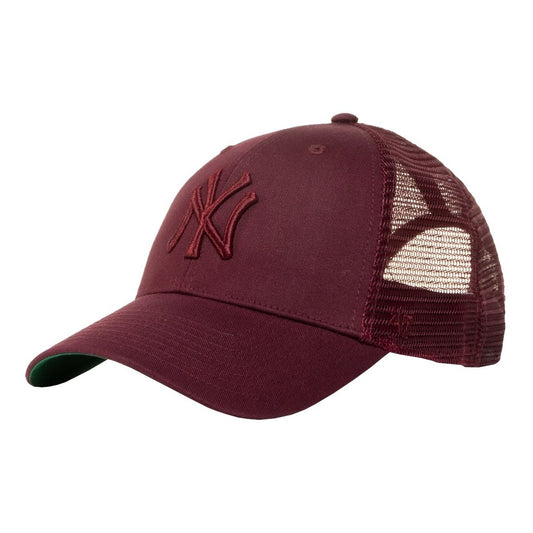 47 Brand MLB New York Yankees bordeaux