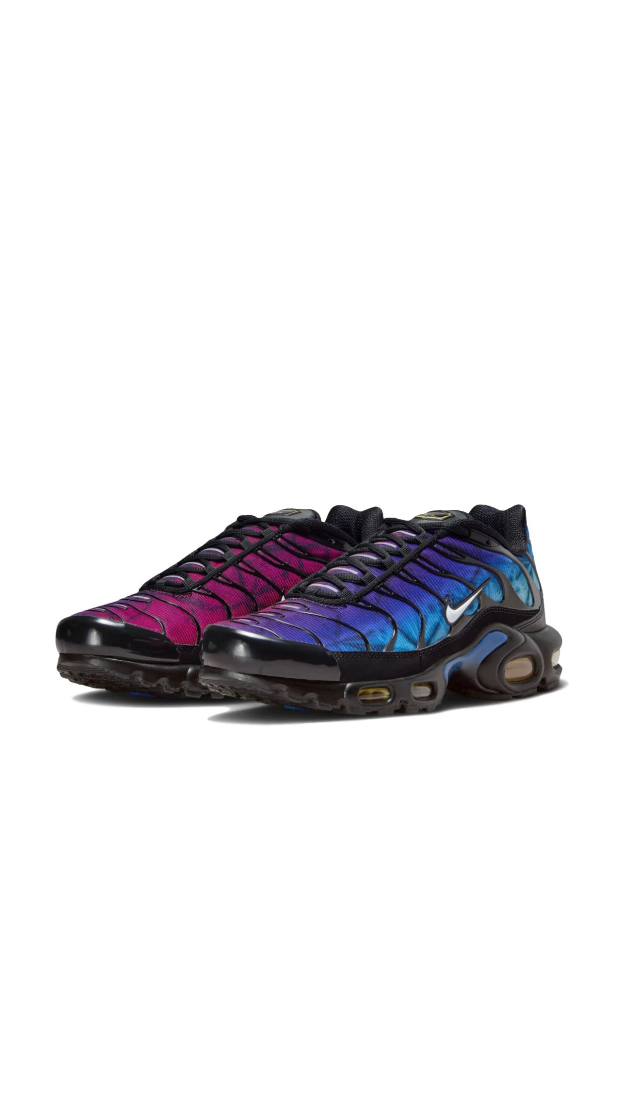 Nike Air Max Plus TN Red/Blue