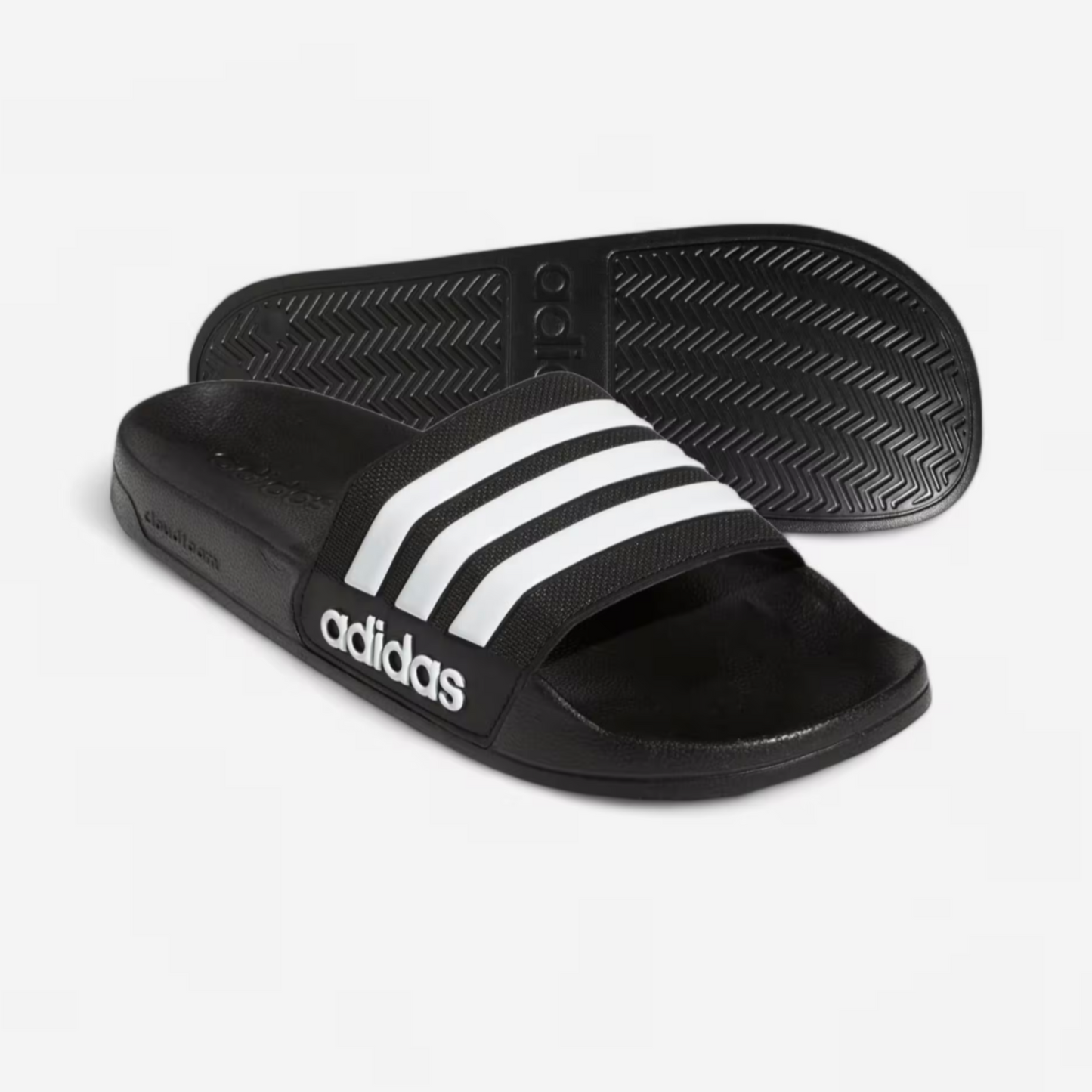 Adidas Adilette Shower black/white