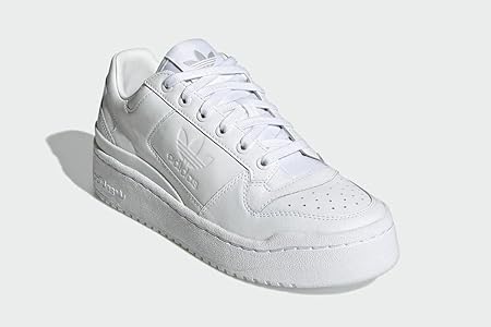 ADIDAS FORUM BOLD WHITE