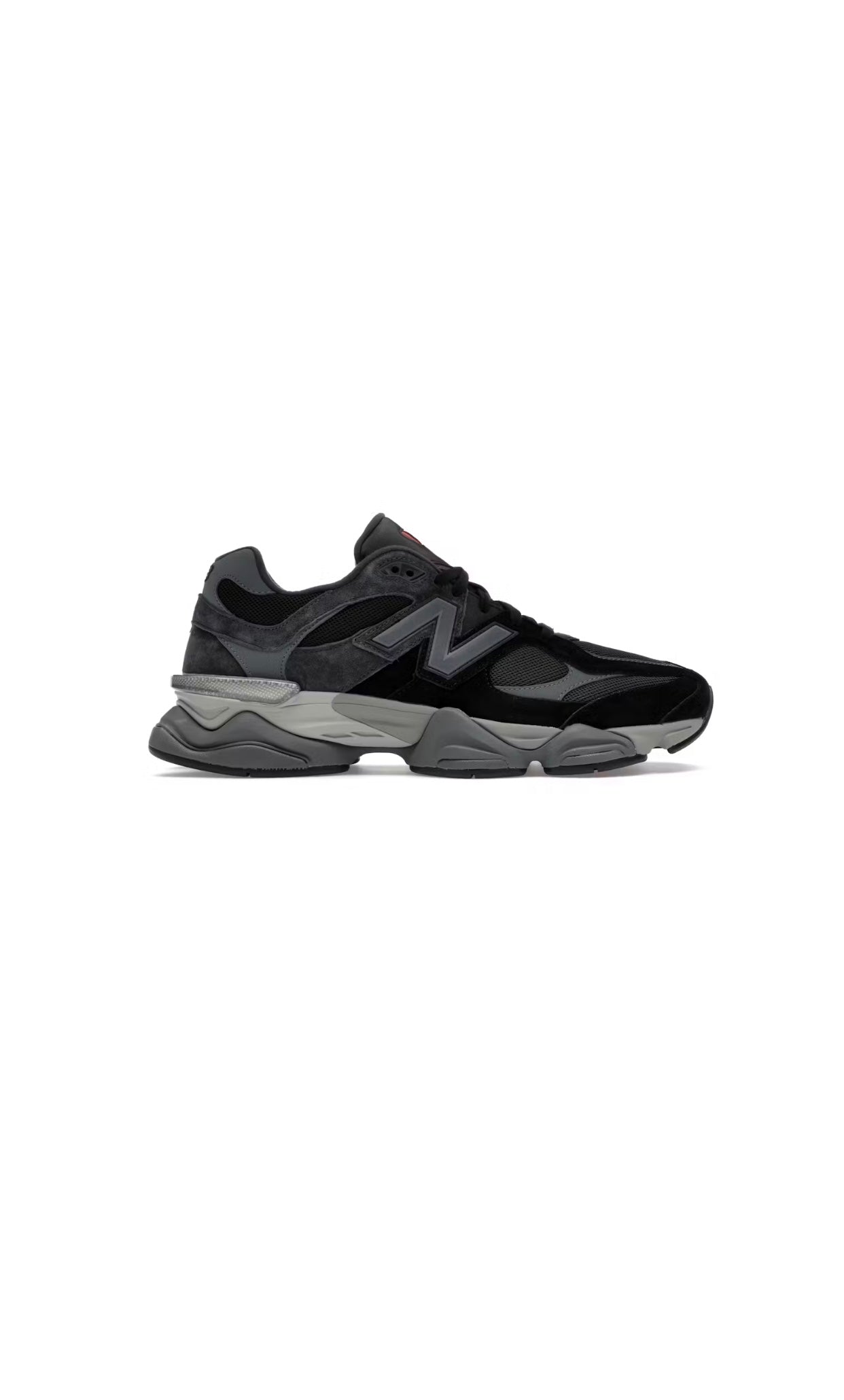 New Balance 9060 Dark Grey