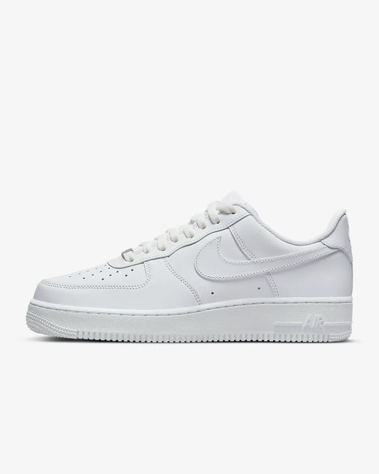 AIR FORCE 1 '07 White