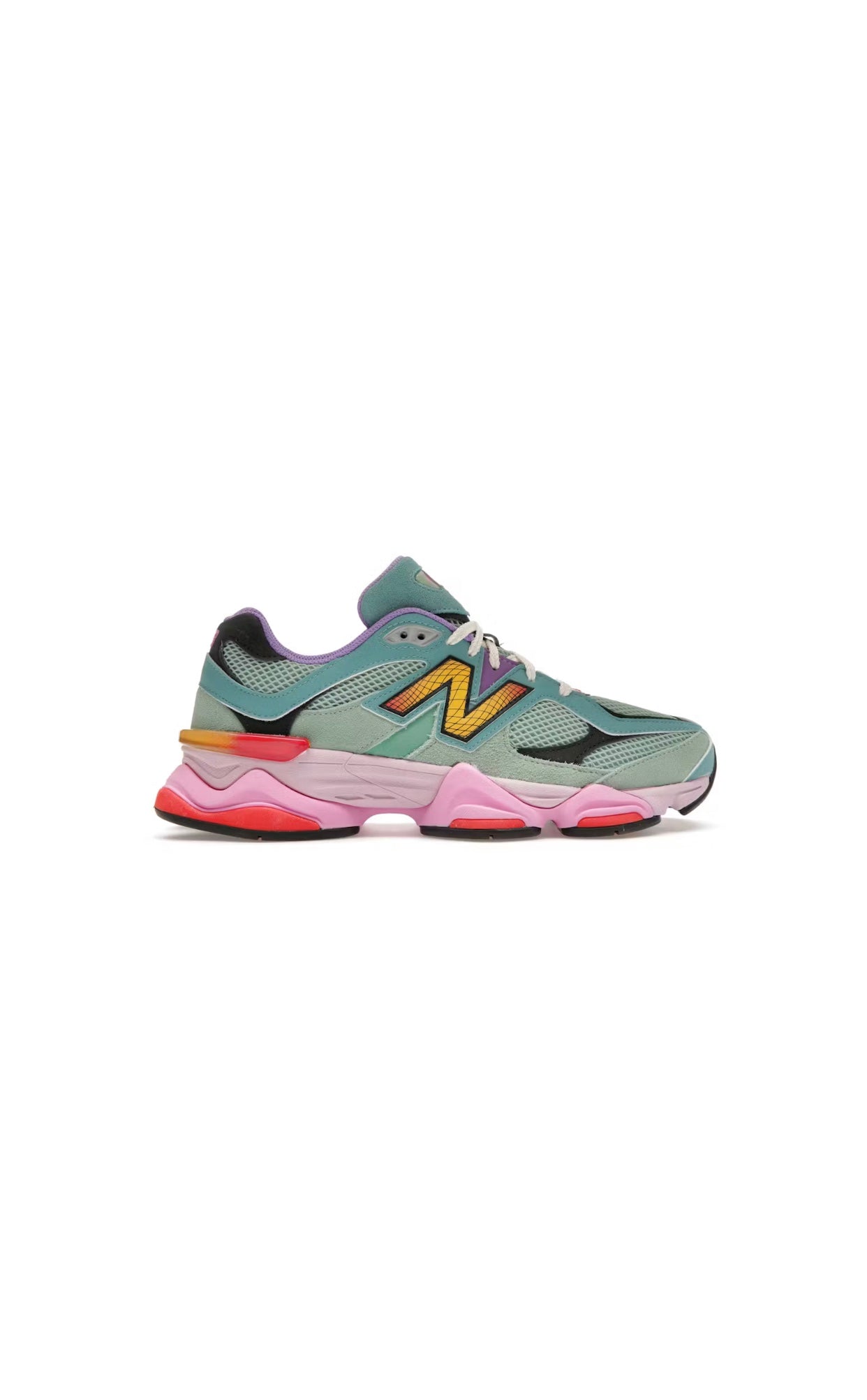 New Balance 9060 Multicolor