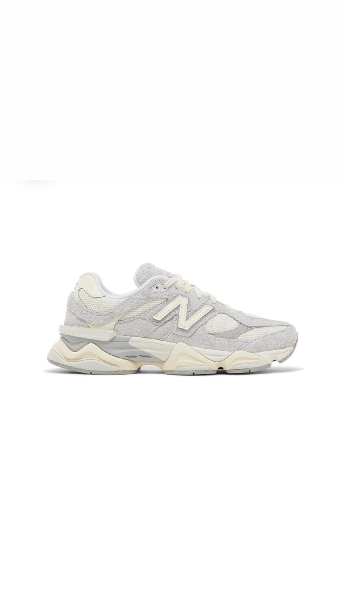 New Balance 9060 Grey/Beige