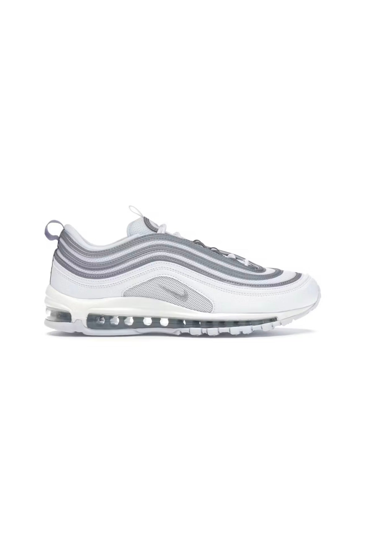 Nike Air Max 97 White/Grey