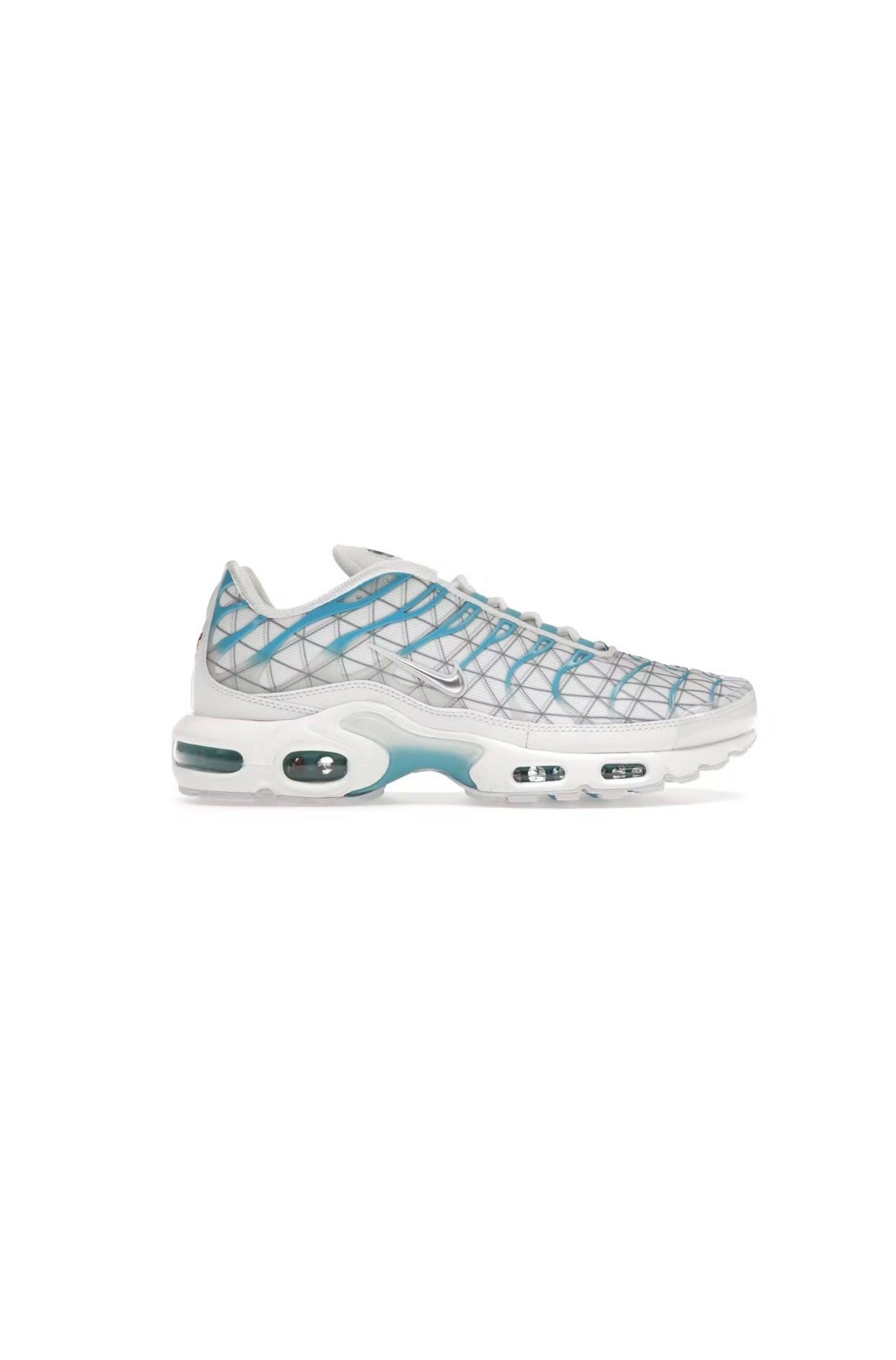 Nike Air Max Plus TN Marseille