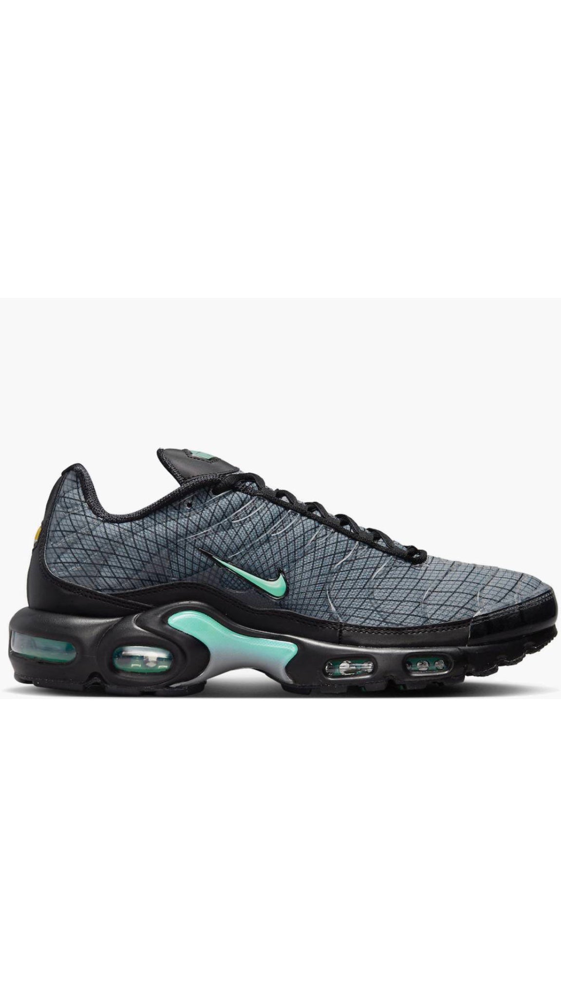 Nike Air Max Plus TN Grey/Acquarius