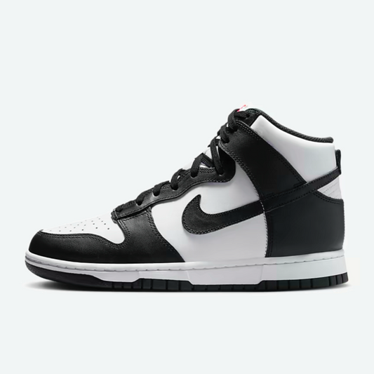 Nike Dunk High Panda black/white