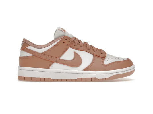 NIKE DUNK LOW ROSA WHISEPR