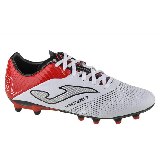 JOMA XPANDER 2202 ROSSO-BIANCO