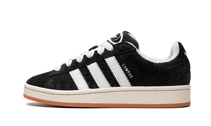 ADIDAS CAMPUS 00s BLACK