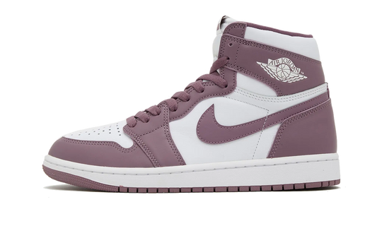 AIR JORDAN 1 MID MAUVE/ROSA