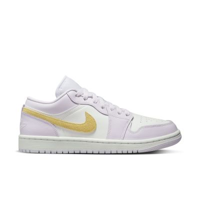 WMNS AIR JORDAN 1 LOW LILLA