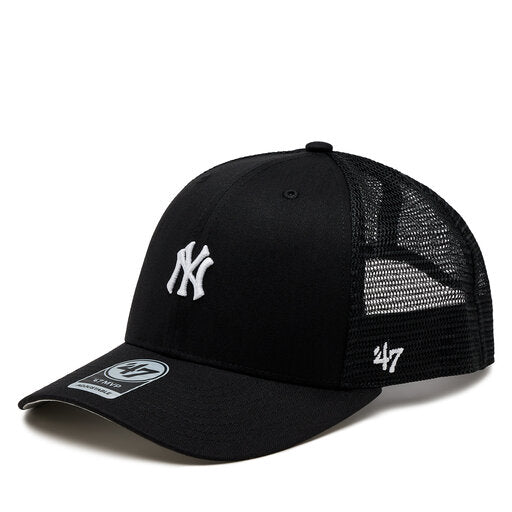 47 Brand Cappellino in rete MLB NY New York Yankees Base Runner