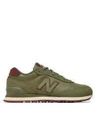 NEW BALANCE 515 VERDE