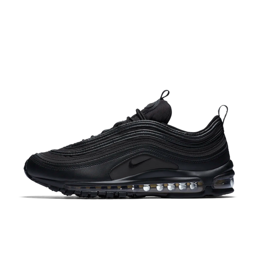 NIKE AIR MAX 97 BLACK