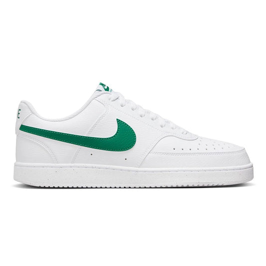 NIKE COURT VISION BIANCO/VERDE