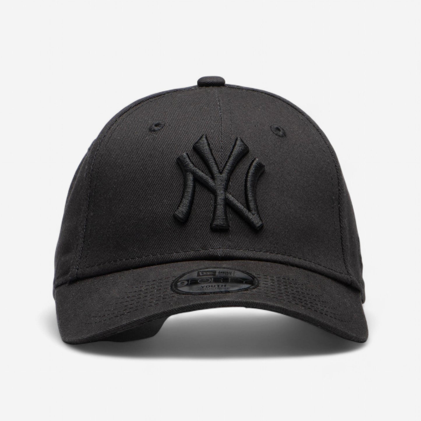 Cappellino da baseball New Era MLB New York Yankees NY  Nero