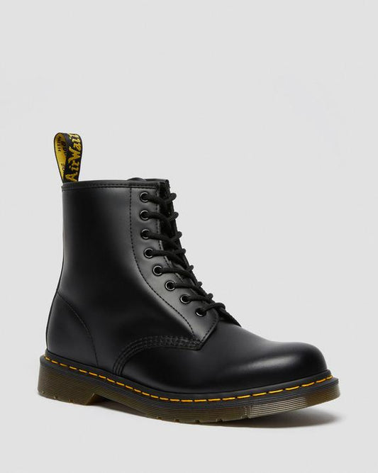 Dr. Martens Monochrome Black